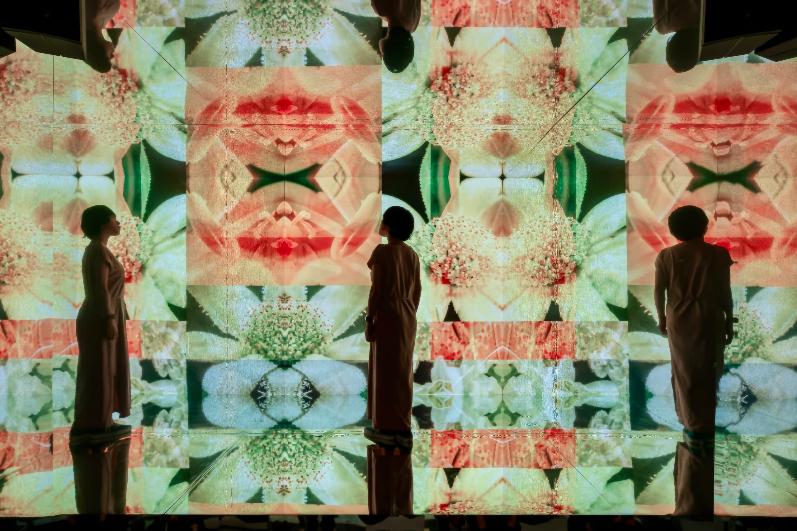 KALEIDOSCOPE - 2