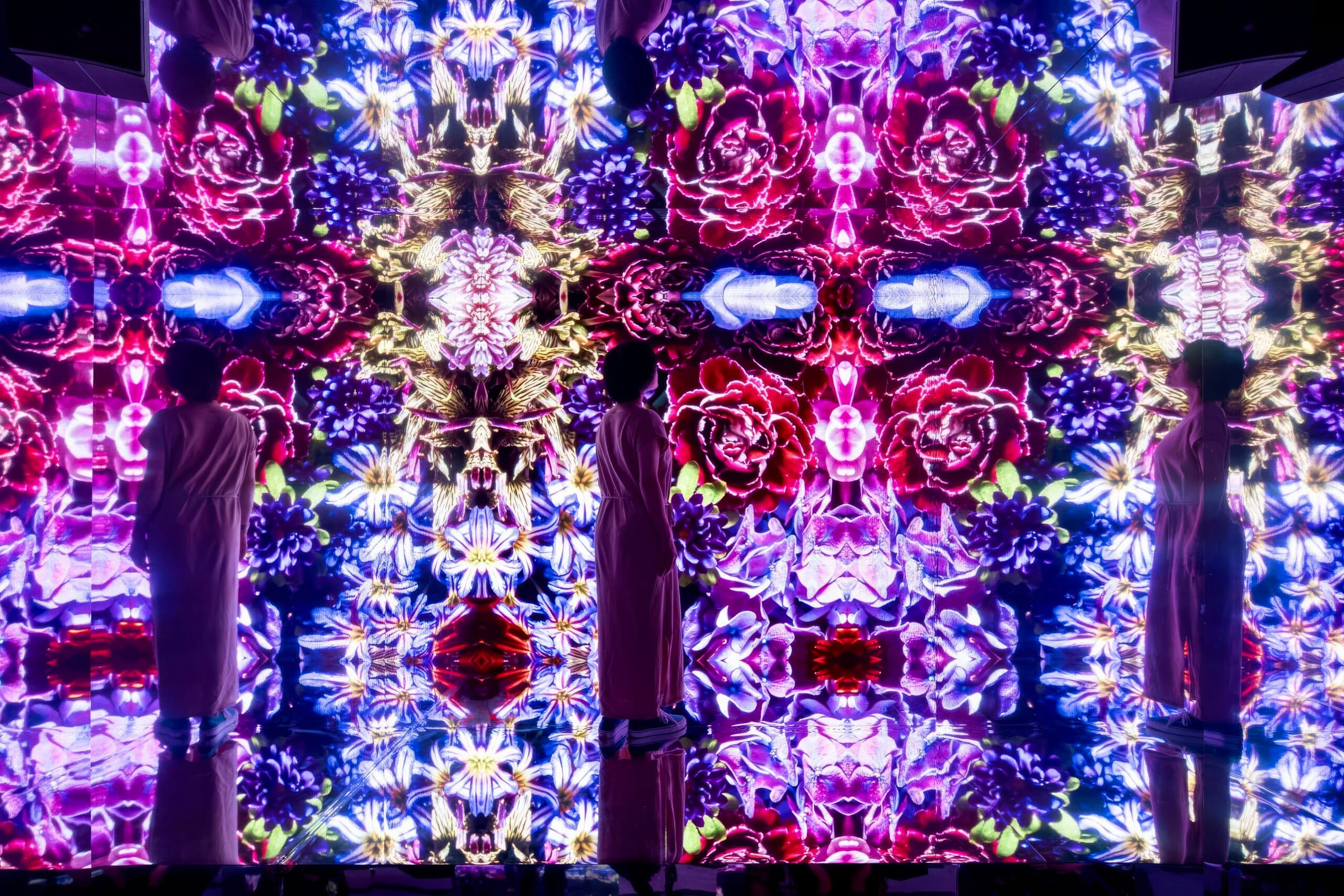 KALEIDOSCOPE - 3