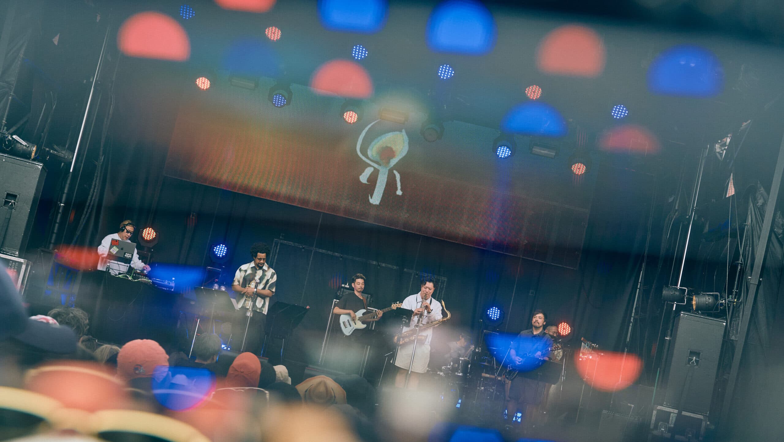 Tribe Sampler Collective – Nujabes Tribute Set –