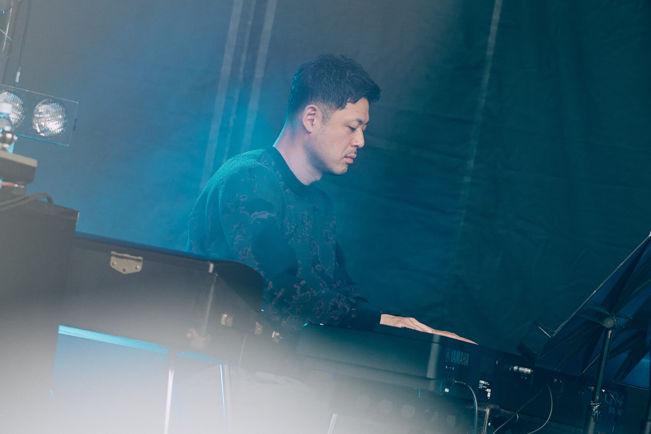 Tribe Sampler Collective – Nujabes Tribute Set – - 13