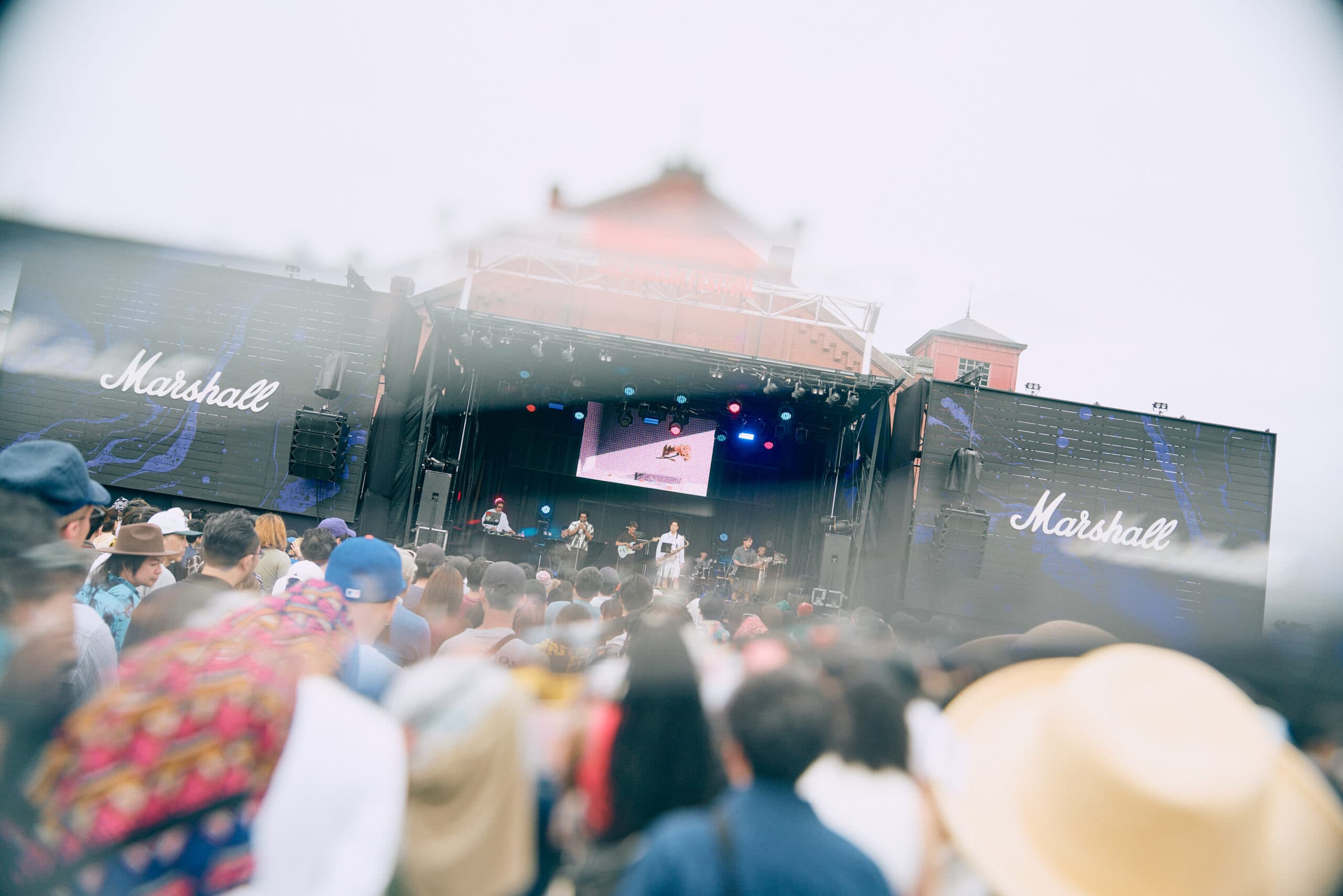 Tribe Sampler Collective – Nujabes Tribute Set – - 1