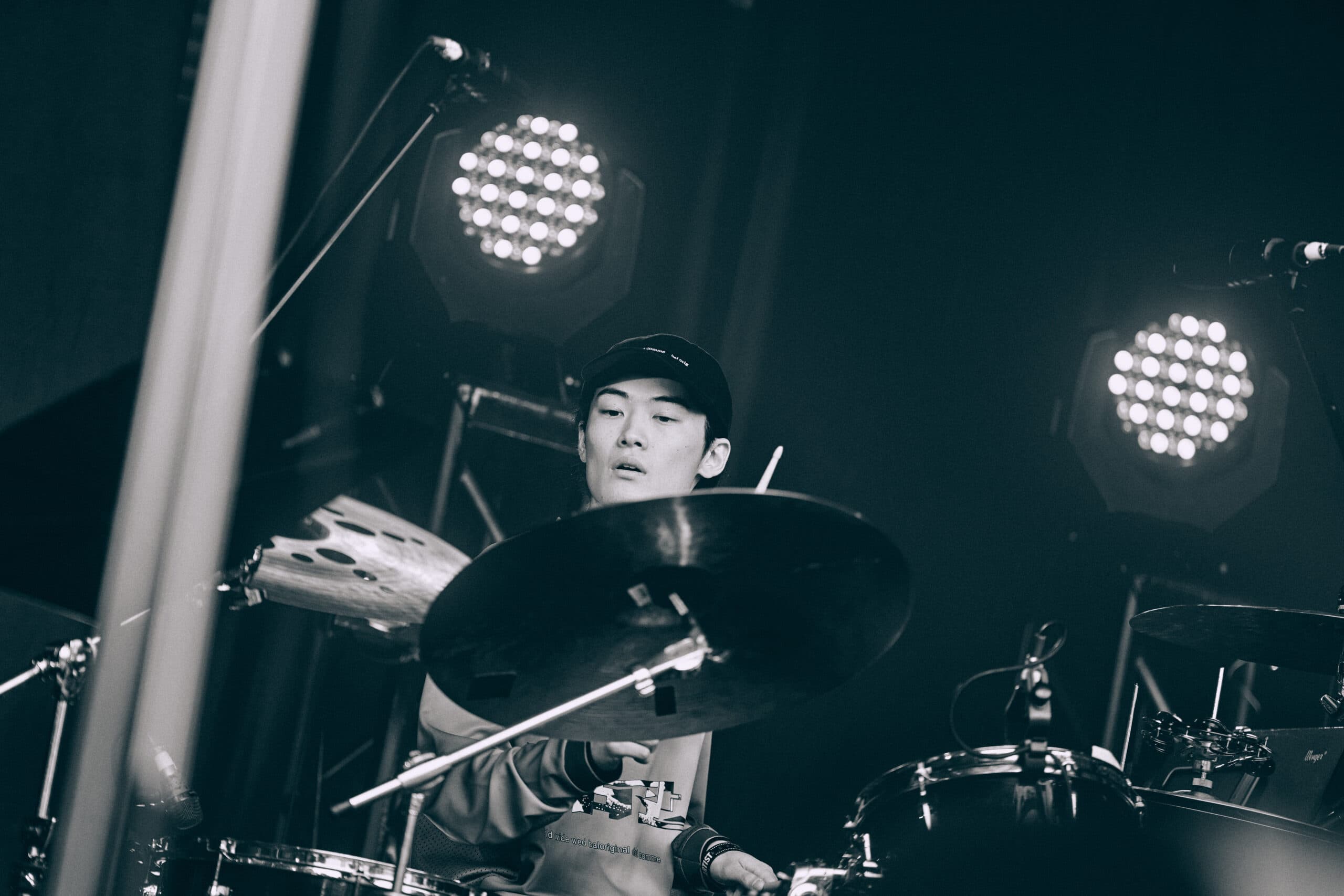 Tribe Sampler Collective – Nujabes Tribute Set – - 12