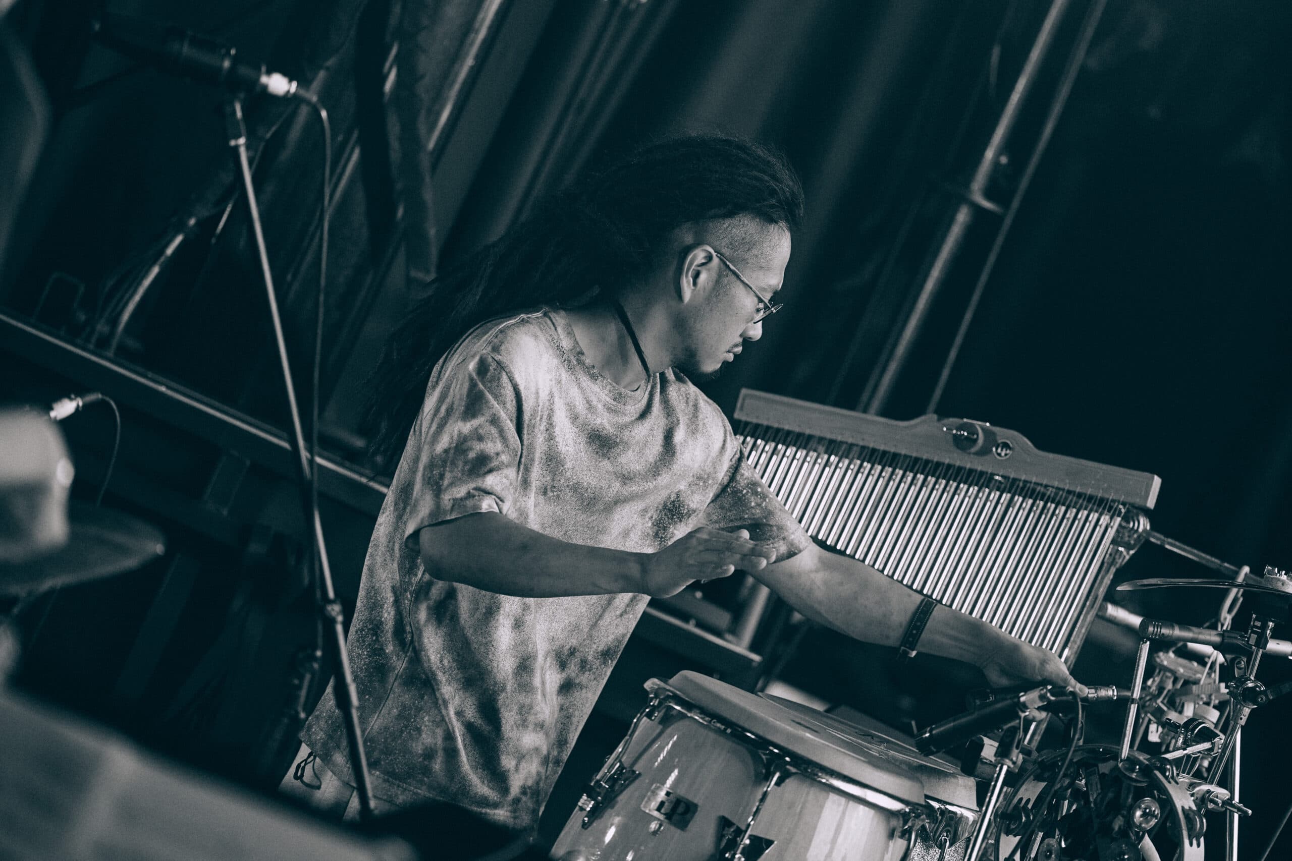 Tribe Sampler Collective – Nujabes Tribute Set – - 8
