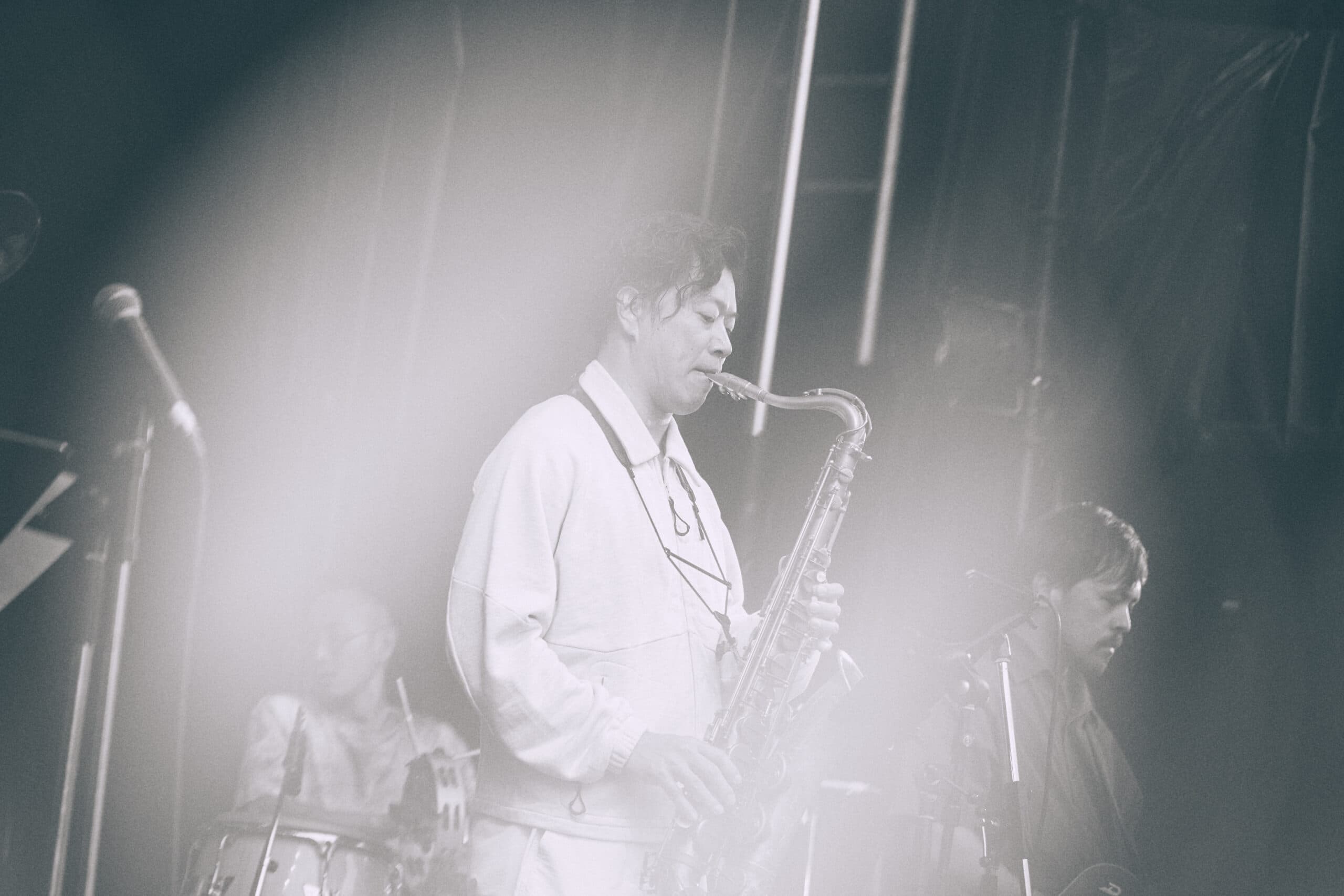 Tribe Sampler Collective – Nujabes Tribute Set – - 4